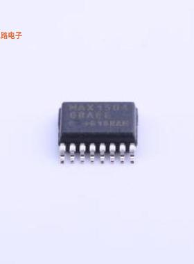 MAX15046BAEE+ -[原装QSOP-16-EP-150mil]