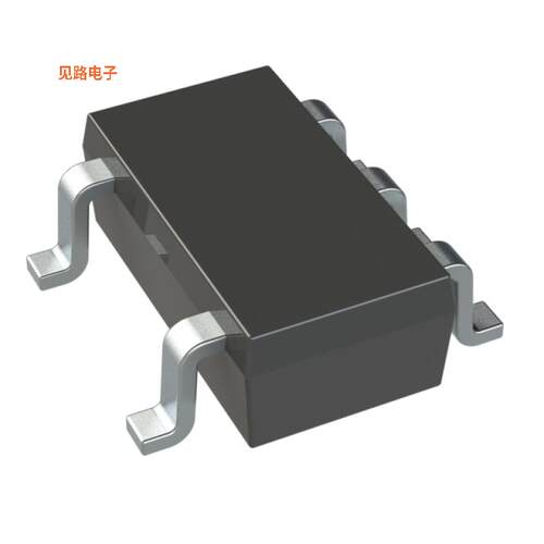 TMAG5111C2AQDBVR -[全新MAGNETIC SWITCH LATCH SOT23-