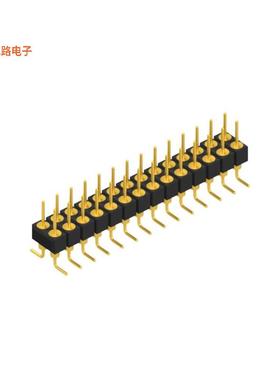 MK 226 SMD 28 G -原装[Turned precision contacts;  stro接头