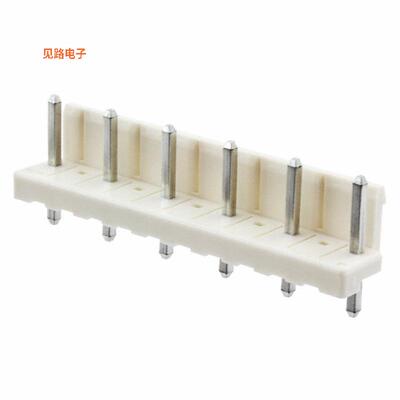 7-1123724-6 -原装[CONN HEADER VERT 11POS 3.96MM接头