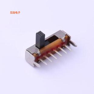 SK14D07L5B -[原装滑动插件,14.6x4.3mm