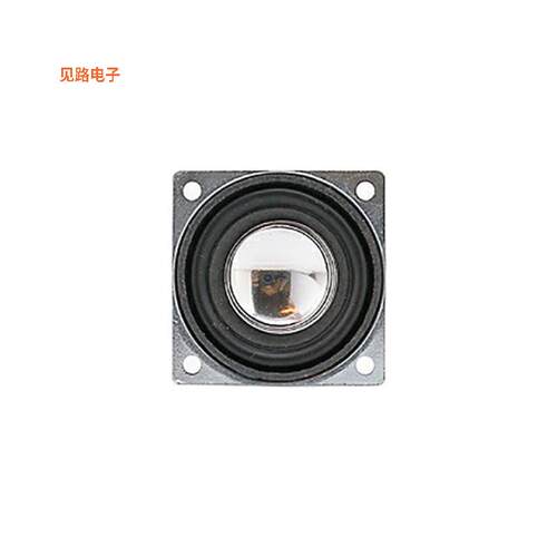 SP-2811N -[全新SPEAKER 8OHM 2W TOP PORT 84DB]