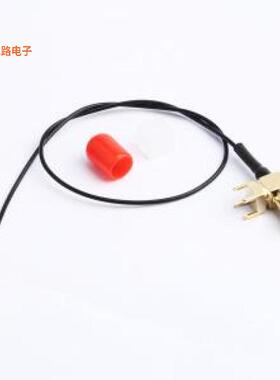 全新KH-IPEXA-SMAKWE5-B0250H -[原装射频连接线]