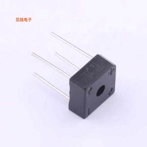 KBPC608 -[原装BRIDGE RECT 1P 800V 3.8A KBPC6KBPC6