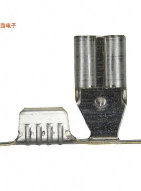 62321-1 -[全新CONN QC RCPT 16-22AWG 0.110]