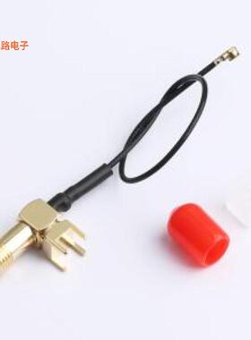 全新KH-IPEXA-SMAKWE5-B0120H -[原装射频连接线]