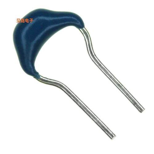 FK18X5R0J105KN020 -[全新CAP CER 1UF 6.3V X5R RADIAL]