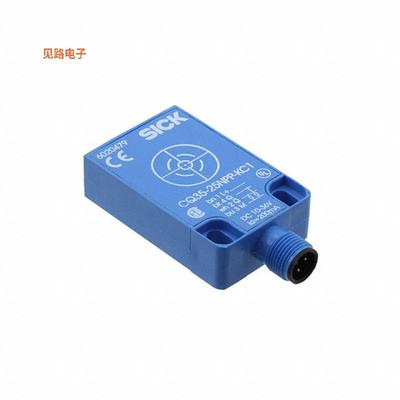 6020479 -[全新SENSOR PROX CAP 4MM-25MM FLANGE]