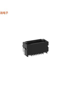 454928-E -原装[MICROCON M 016POS Q VERT 2MM公引脚阵列