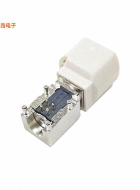 HSDWBRPPCB12B -原装[CONN HSD+0 R/A PLUG B CODEHSD，
