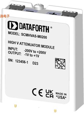 SCMHVAS-M0200 -[全新Voltage Attenuator System for An]