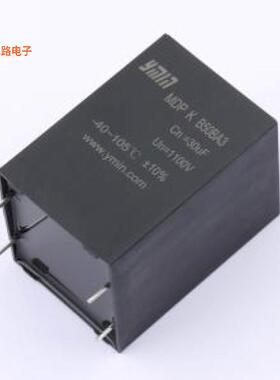 MDP112306K042062LSR -[原装聚丙烯膜(CBB)DIP-4,P=37.5mm