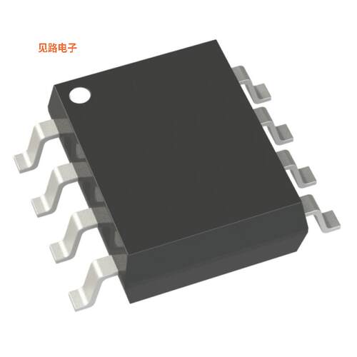 HCPL-0700-000E -[全新OPTOISO 3.75KV DARL W/BASE 8-SO]