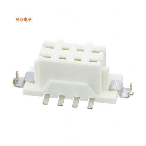 DF11CZ-8DS-2V(22) -[全新CONN RCPT 8POS 0.079 TIN SM