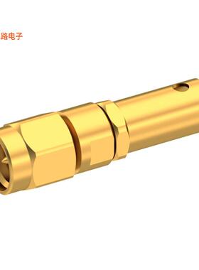 R125077000 -原装[SMA M STR CR SD 5/50S C100SMA