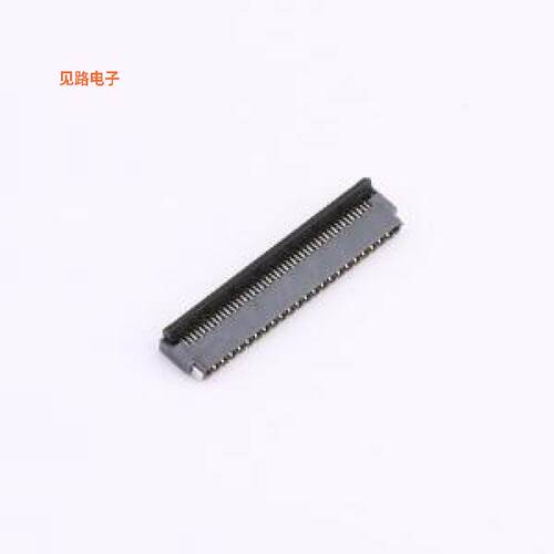 AFE07-S45FMA-HF -[原装FFC/FPCSMD,P=0.3mm,卧贴(交错脚)