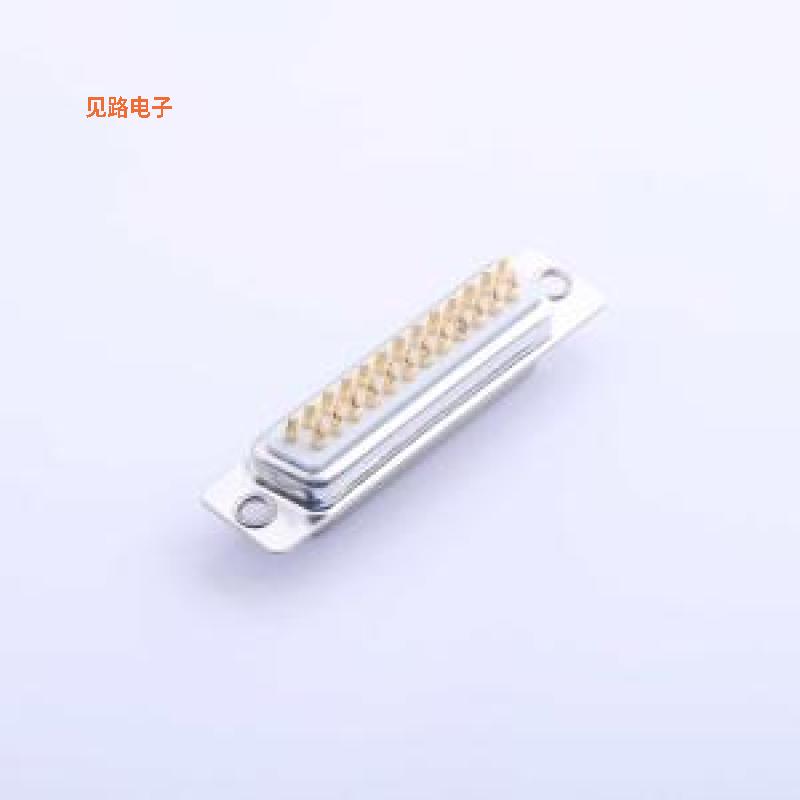 D-DBC025PF-A001 -[原装D-Sub/VGA插件