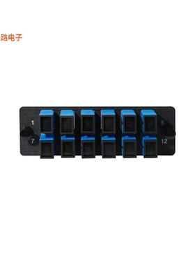 FP-FHD-12P01-SCF12 -[全新HD 12Port,12pcs simplx SC adaptr]
