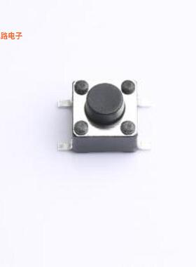 SMG-01T-H050A0 -[6*6*5.0 260GFSMD-4P,6x6mm轻触