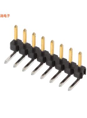 2842110-8 -[全新8P,2MM,BRK HDR,SRRT,2.8,0.1AU,TB]