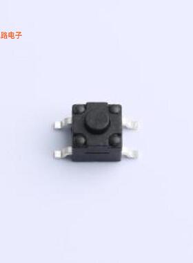 TS-1009A-AR03826 -[原装轻触SMD-4P,4.5x4.5mm