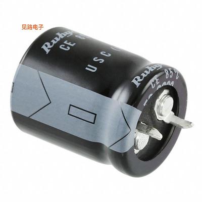 50USC2200MEFCSN20X25 -[全新CAP ALUM 2200UF 20% 50V SNAP TH]