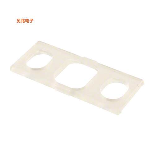AQA801 -[全新COVER CLEAR PLAST FOR AQA RELAYS]