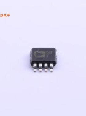 AD5662BRMZ-1 -[原装数模转换芯片DACMSOP-8