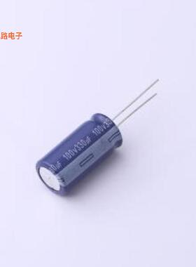 ERF1KM331W25OT -[原装直插铝电解插件,D12.5xL25mm