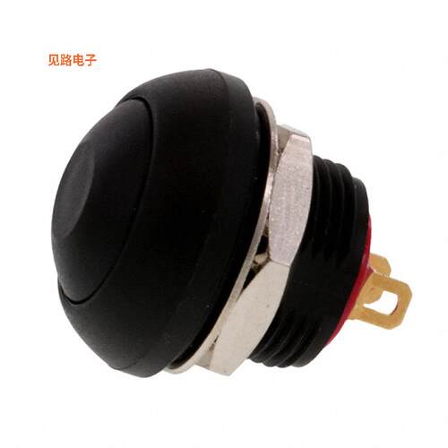 PB6B2FM2M1CAL00 -[全新SWITCH PUSH SPST-NO 125MA 125V]