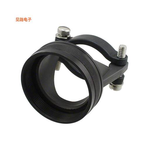 A8504952132A -[全新CONN CABLE CLAMP SZ32 BLK 2-18]