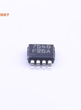 LM7705MM/NOPB -[原装IC REG CHARGE PUMP -0.23V 8VSSOPMSOP-8