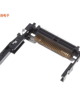 MI20A-50PD-SF-EJR(71) -[全新CONN COMPACT FLASH CARD