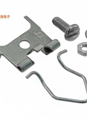 D70372-17 -[全新SPRING LATCH SET]