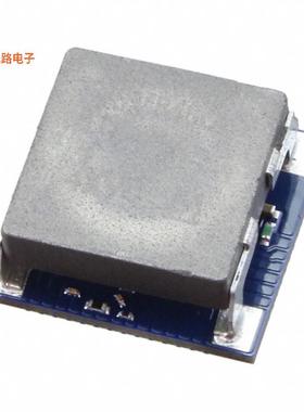 TPSM846C23MOLR -[原装DC DC CONVERTER 0.35-2VQFM-59(15x16)
