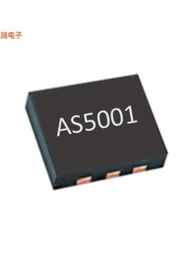 5001AAC212M5000ABI -[全新OSC XO 212.5000MHZ LVPECL SMD]