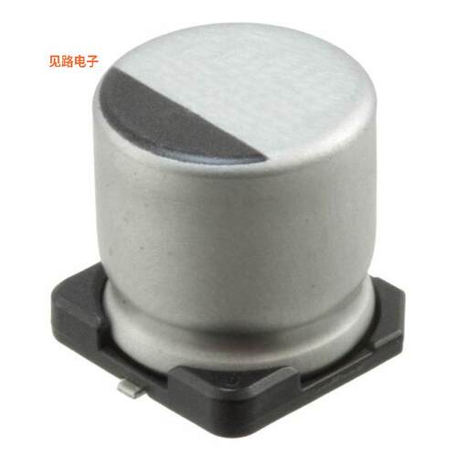 UUX1C471MNL1GS -原装[CAP ALUM 470UF 20% 16V SMD470 F