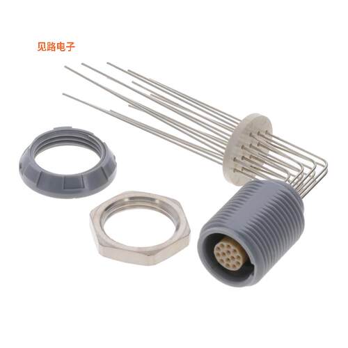 G51M07-P14QC00-A070 -[全新ODU MEDI-SNAP RECEPT, STY 5, SZ]