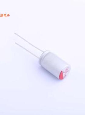 SPZ1EM102G17O00RAXXX -[原装固态电容插件,D10xL17mm