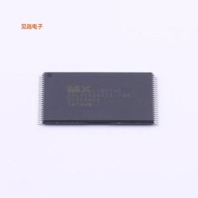 MX29LV160DTTI-70G -[原装NOR FLASHTSOPI-48