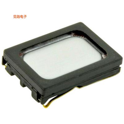 CMS-151125-076L100A -[全新SPEAKER 6OHM 700MW TOP PT 92.5DB]