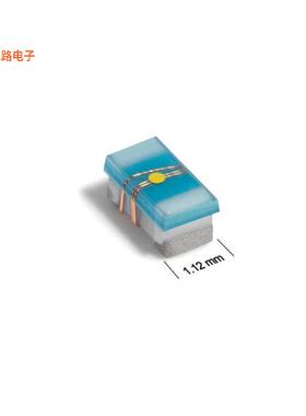 0603CS-82NXGRW -[全新FIXED IND 82NH 400MA 540MOHM SM]