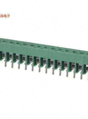 1984756 -[全新TERM BLK 16P SIDE ENT 3.5MM PCB]