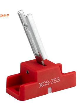XCSZ83 -[全新TELEMECANIQUE SAFETY SWITCHES XC]