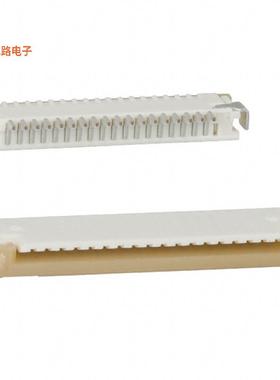 0522071885 -原装[CONN FFC FPC TOP 18POS 1MM R/AFFC，FPC