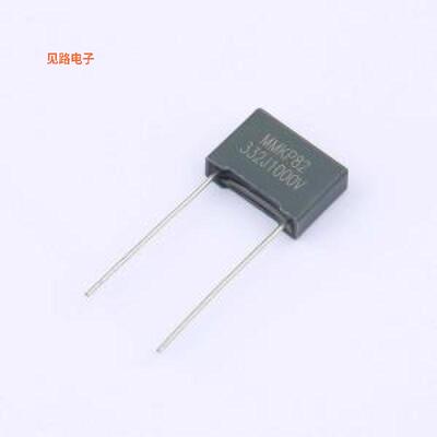 B82332J3AC10GB200ZR -[原装聚丙烯膜电容(CBB)插件,P=10mm