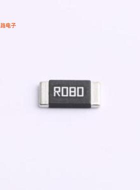 HoYLR2512-3W-80mR-1% -[原装电流采样/分流器2512