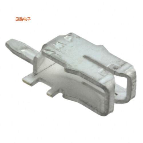 63659-1 -[全新CONN MAG TERM 23-27AWG PCB]