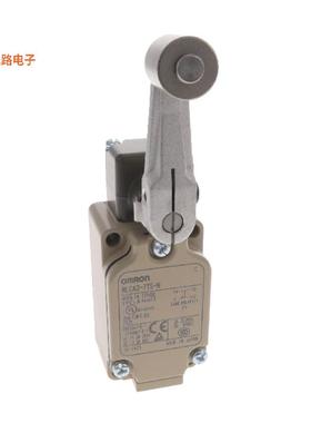 WLCA2-7TS-N -原装[SWITCH SNAP ACTION SPDT 10A 125VSP