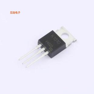 2SK1010-01-VB -[原装(MOSFET)TO-220AB